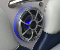 Wet Sounds Marine Audio