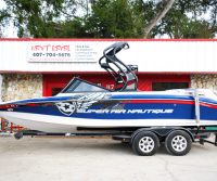 custom super air nautique orlando