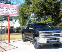 custom chevy lift kit tires
