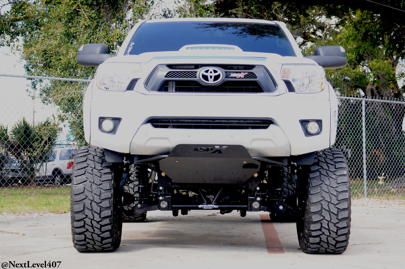 Tacoma Xsp X Www Salvuccissd Com
