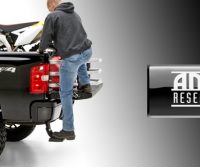 truck bed step dealer
