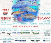 Next Level Salt Water Classic Fishing Florida