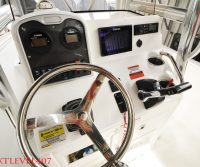 boat speaker installation