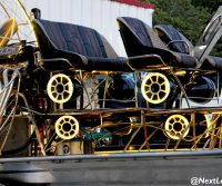 custom airboat florida