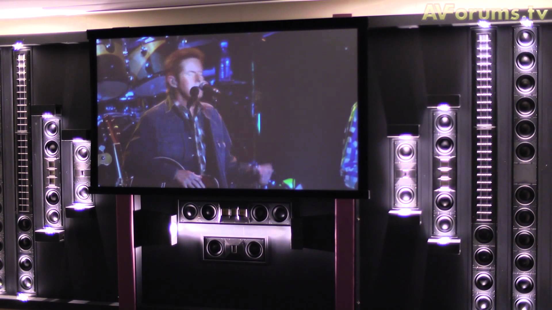 home audio solutions