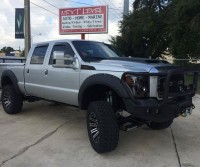 Next Level Trucks Orlando