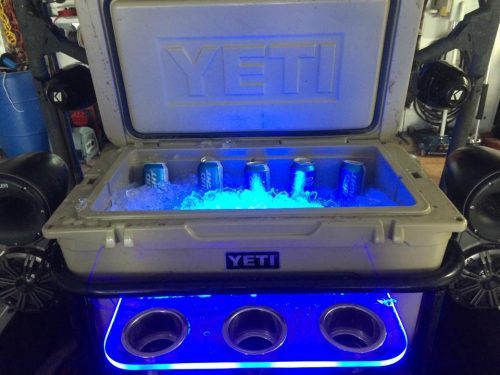 custom yeti can coolers