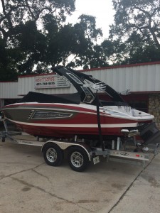 2016 RX 2100 Surf
