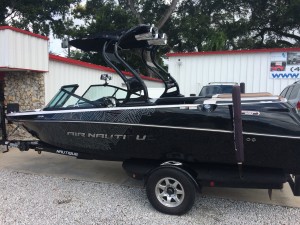 2011 Air Nautique