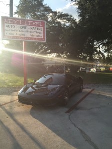 2015 458 spyder
