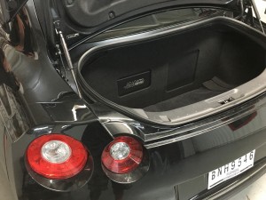 Rockford Fosgate 360 Signal Processer