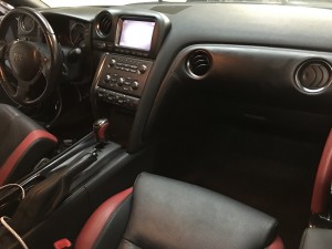Factory head unit
