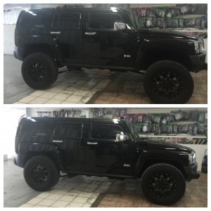 Before and After
