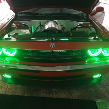 Green Lights Auto