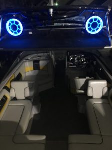 Wet Sounds Marine Audio