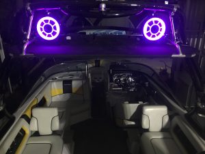 Wet Sounds Marine Audio