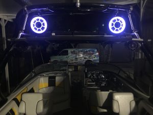 Wet Sounds Marine Audio
