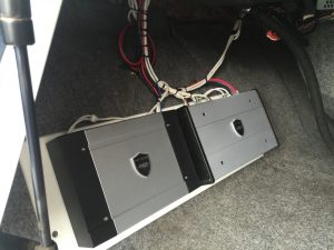 Wet Sounds Marine Audio