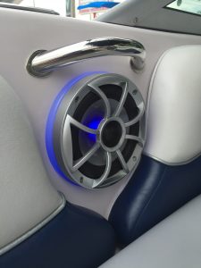Wet Sounds Marine Audio