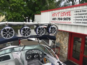 Orlando Wet Sounds Marine Audio