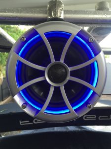 Wet Sounds Marine Audio