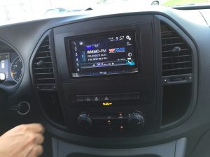 Pioneer stereo installation orlando