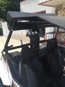 2016 Polaris Youth RZR
