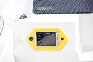 Kicker KMC