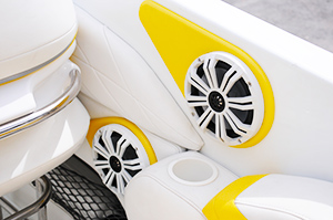 orlando custom audio boats