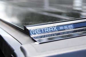 Retrax-for-chevy-truck-bed-cover-security