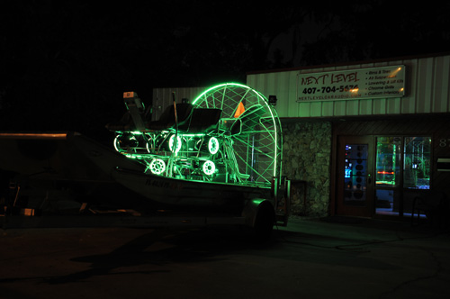 airboat-lights-green