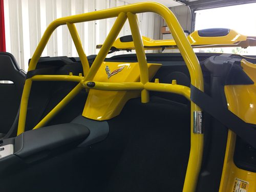 corvette-rollcage-orlando