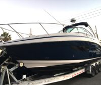 Regal boat