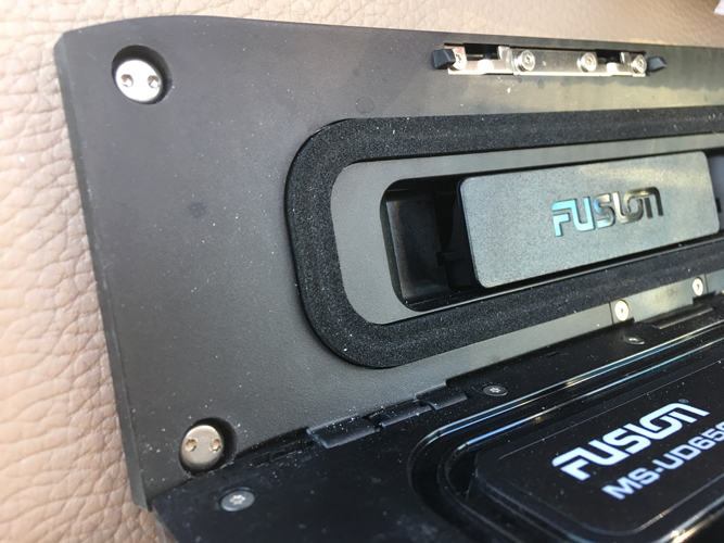 security screws