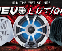 Marine Speakers Orlando