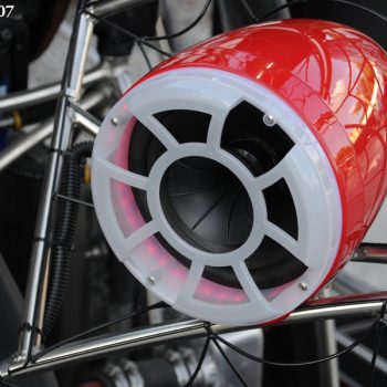 wet sounds marine speakers