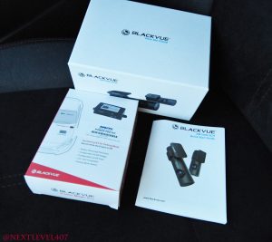 cloud camera recording for cars