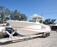 Boston Whaler 280 Outrage