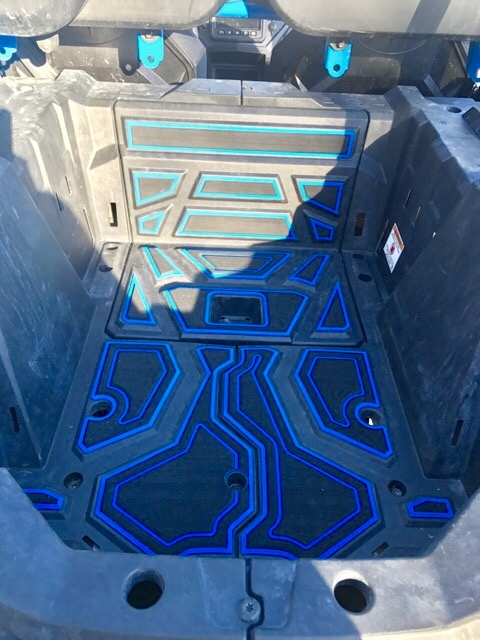 trunk liner polaris rzr florida