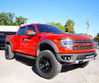 truck tire lift