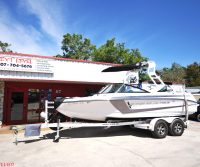 marine boat stereo
