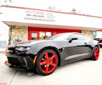 exotic car wheels