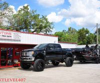 fuel rims ford truck