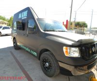 custom food truck orlando florida