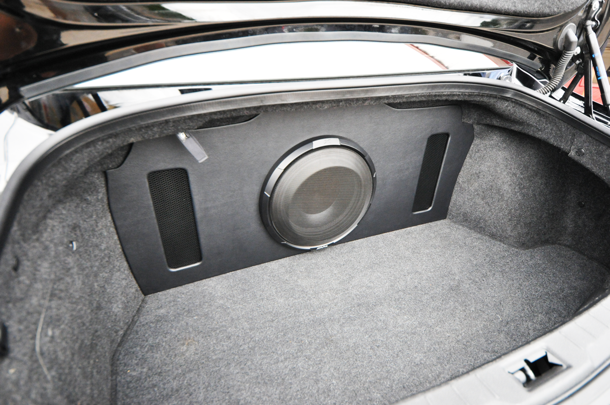 Car and Truck Custom Audio Orlando Custom Audio