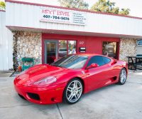 Next-Level-360-Ferrari-Custom-Audio