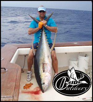 Otherside Fishing Tournament Next Level Inc Florida