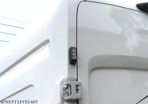 Custom-Rear-Light-Installed-Safety-Van-Flash-FDOT