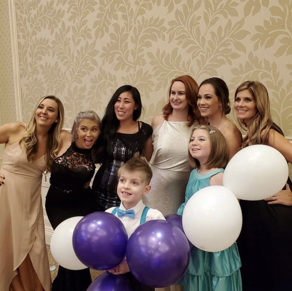 Give Kids The World Charity Gala