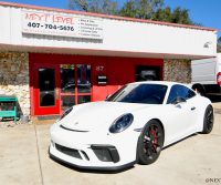 Next Level Custom Audio Orlando, Florida